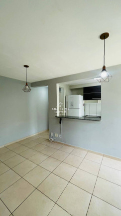 Imagem Apartamento com 2 Quartos à Venda, 46 m² em Jardim América - São José Dos Campos