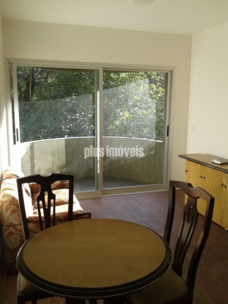 Imóvel com 1 Quarto à Venda, 40 m² em Liberdade - São Paulo
