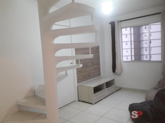 Imagem Apartamento com 3 Quartos à Venda, 104 m² em Vila Lutécia - Santo André Imagem Apartamento com 3 Quartos à Venda, 104 m² em Vila Lutécia - Santo André
