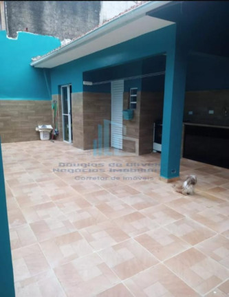 Imagem Casa com 3 Quartos à Venda, 132 m² em Caiçara - Praia Grande Imagem Casa com 3 Quartos à Venda, 132 m² em Caiçara - Praia Grande