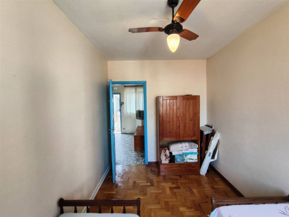 Imagem Apartamento com 2 Quartos à Venda, 42 m² em Guilhermina - Praia Grande
