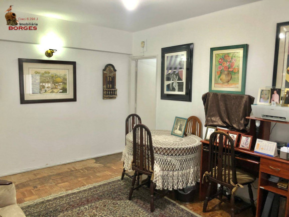 Imagem Apartamento com 2 Quartos à Venda, 68 m² em Consolação - São Paulo Imagem Apartamento com 2 Quartos à Venda, 68 m² em Consolação - São Paulo