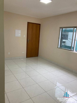 Imagem Apartamento com 3 Quartos à Venda, 70 m² em Aparecida - Santos Imagem Apartamento com 3 Quartos à Venda, 70 m² em Aparecida - Santos