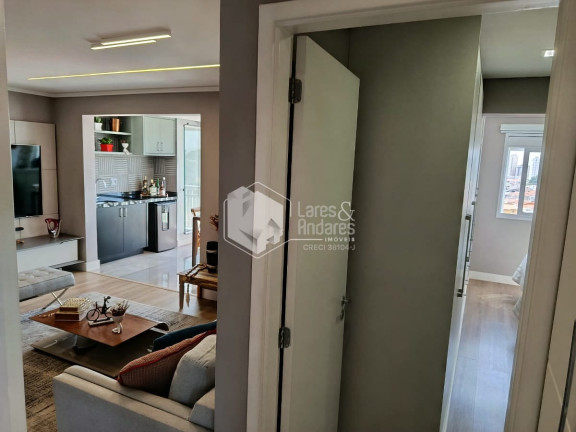 Imagem Apartamento com 2 Quartos à Venda, 87 m² em Parada Inglesa - São Paulo Imagem Apartamento com 2 Quartos à Venda, 87 m² em Parada Inglesa - São Paulo