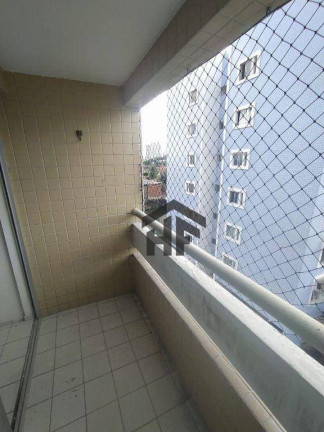 Imagem Apartamento com 3 Quartos à Venda, 70 m² em Piedade - Jaboatão Dos Guararapes