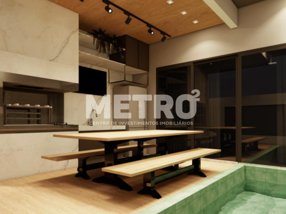 Casa à Venda, 133 m² em Buona Vita - Petrolina