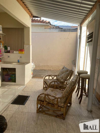 Imagem Casa com 2 Quartos à Venda, 200 m² em Parque Industrial - São José Do Rio Preto Imagem Casa com 2 Quartos à Venda, 200 m² em Parque Industrial - São José Do Rio Preto
