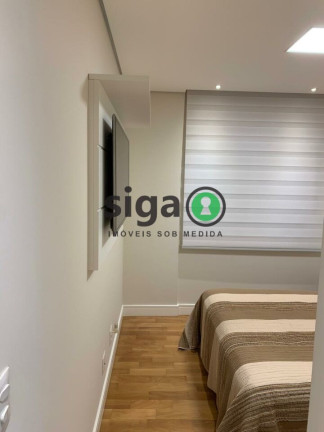 Imagem Apartamento com 3 Quartos à Venda, 148 m² em Tatuapé - São Paulo Imagem Apartamento com 3 Quartos à Venda, 148 m² em Tatuapé - São Paulo