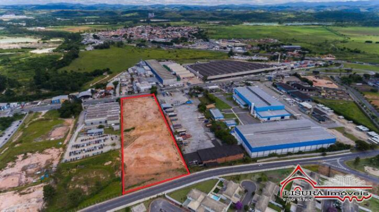 Imagem Terreno à Venda, 20.140 m² em Jd Luiza - Jacareí Imagem Terreno à Venda, 20.140 m² em Jd Luiza - Jacareí