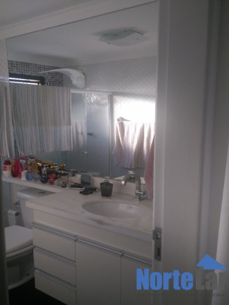 Imagem Apartamento com 3 Quartos à Venda, 92 m² em Lauzane Paulista - São Paulo