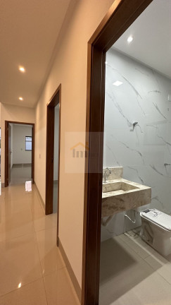 Imagem Casa com 3 Quartos à Venda, 117 m² em Setor Garavelo - Goiânia