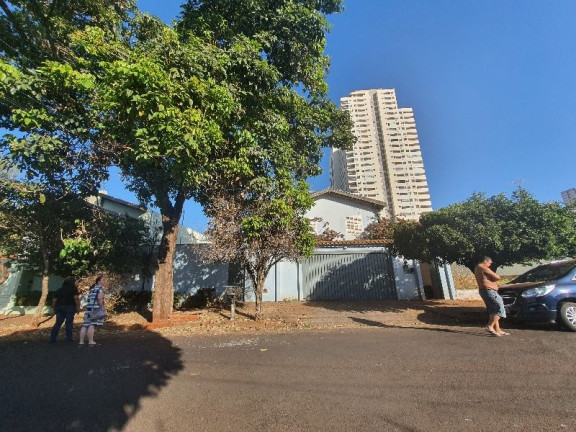 Imagem Casa com 4 Quartos à Venda, 266 m² em Jardim São Luiz - Ribeirão Preto