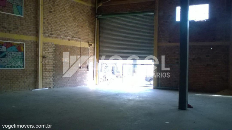 Imagem Sala Comercial à Venda, 648 m² em Pinheiro - Sao Leopoldo