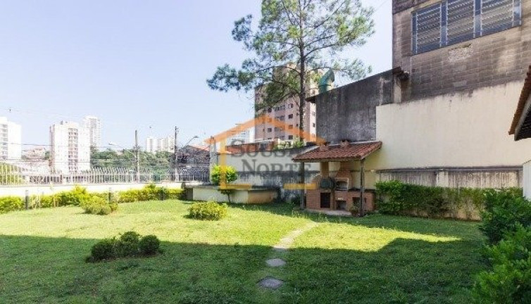 Imagem Apartamento com 2 Quartos à Venda, 64 m² em Mandaqui - São Paulo Imagem Apartamento com 2 Quartos à Venda, 64 m² em Mandaqui - São Paulo