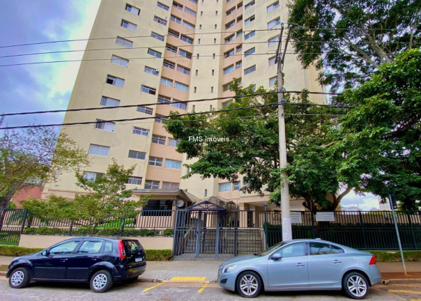 Imagem Imóvel com 2 Quartos à Venda, 70 m² em Campo Belo - São Paulo Imagem Imóvel com 2 Quartos à Venda, 70 m² em Campo Belo - São Paulo