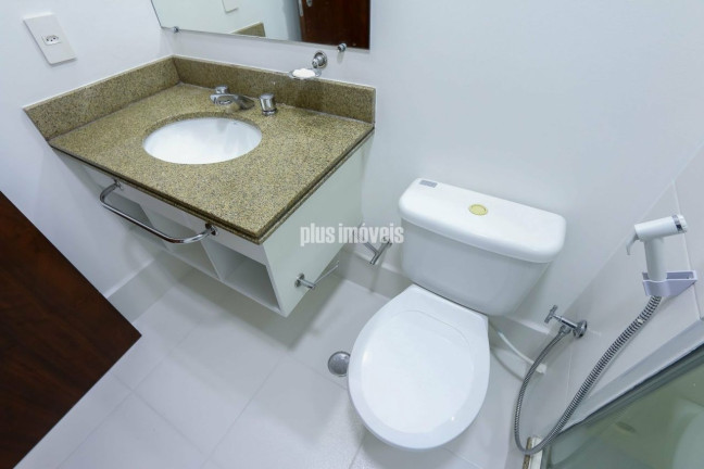 Imagem Imóvel com 1 Quarto à Venda, 27 m² em Jardim Paulista - São Paulo