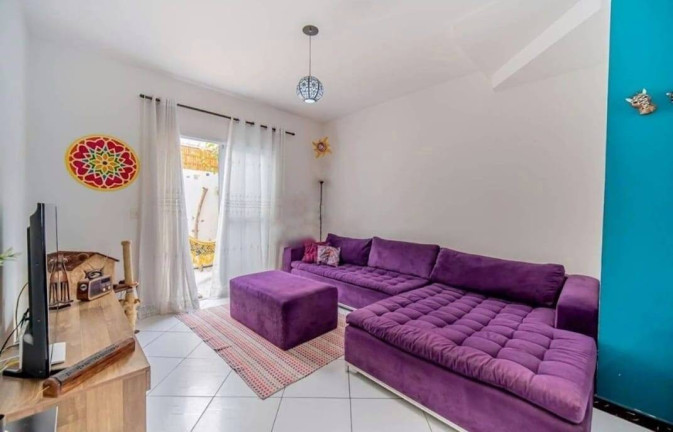 Imagem Casa de Condomínio com 2 Quartos à Venda, 92 m² em Paisagem Renoir - Cotia Imagem Casa de Condomínio com 2 Quartos à Venda, 92 m² em Paisagem Renoir - Cotia