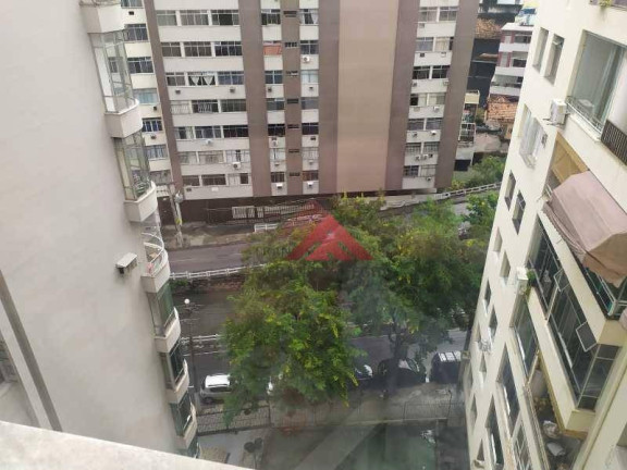 Imagem Apartamento com 2 Quartos à Venda, 90 m² em Icaraí - Niterói Imagem Apartamento com 2 Quartos à Venda, 90 m² em Icaraí - Niterói