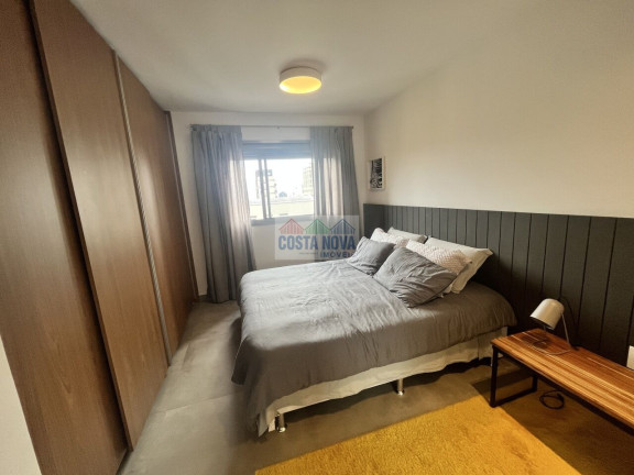 Imagem Apartamento com 1 Quarto para Alugar, 67 m² em Consolação - São Paulo Imagem Apartamento com 1 Quarto para Alugar, 67 m² em Consolação - São Paulo