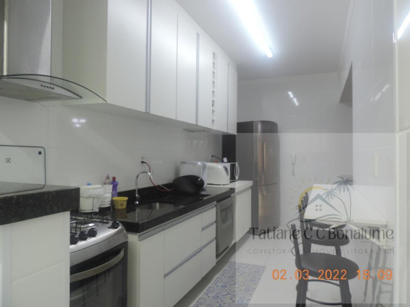 Imagem Apartamento com 3 Quartos à Venda, 113 m² em Aviação - Praia Grande Imagem Apartamento com 3 Quartos à Venda, 113 m² em Aviação - Praia Grande