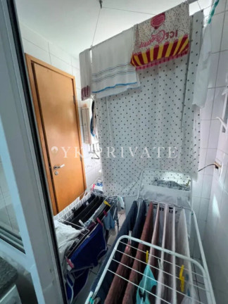 Imagem Apartamento com 3 Quartos à Venda, 84 m² em Pompéia - São Paulo