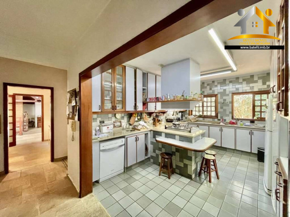 Imagem Casa com 5 Quartos à Venda, 923 m² em Vila Santo Antônio - Cotia