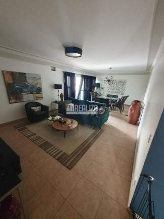 Imagem Apartamento com 3 Quartos à Venda, 142 m² em Irmãos Soares - Uberaba Imagem Apartamento com 3 Quartos à Venda, 142 m² em Irmãos Soares - Uberaba
