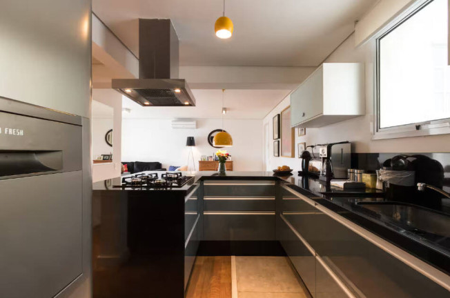 Imagem Apartamento com 2 Quartos à Venda, 74 m² em Vila Nova Conceição - São Paulo