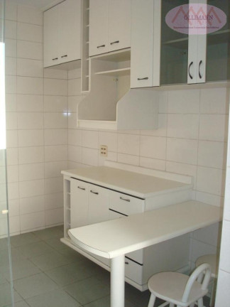 Imagem Apartamento com 3 Quartos à Venda, 75 m² em Vila Suzana - São Paulo