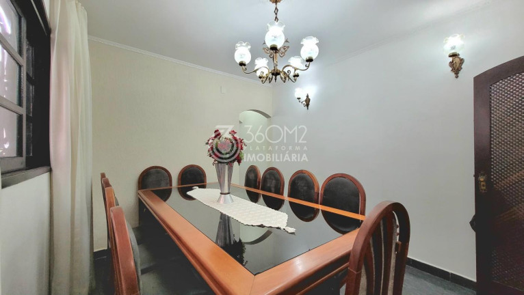 Imagem Casa com 3 Quartos à Venda, 162 m² em Parque Erasmo Assunção - Santo André Imagem Casa com 3 Quartos à Venda, 162 m² em Parque Erasmo Assunção - Santo André