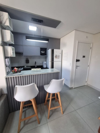 Apartamento com 2 Quartos à Venda, 58 m² em Centro - São Bernardo Do Campo