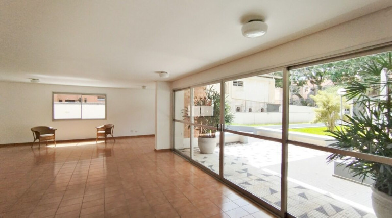 Imagem Apartamento com 2 Quartos à Venda, 62 m² em Sumaré - São Paulo Imagem Apartamento com 2 Quartos à Venda, 62 m² em Sumaré - São Paulo
