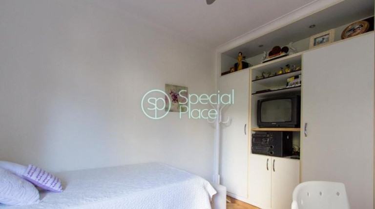 Imagem Apartamento com 3 Quartos à Venda, 200 m² em Campo Belo - São Paulo