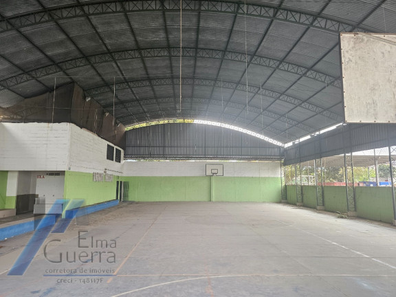 Terreno à Venda, 650 m² em Centro - Ubatuba