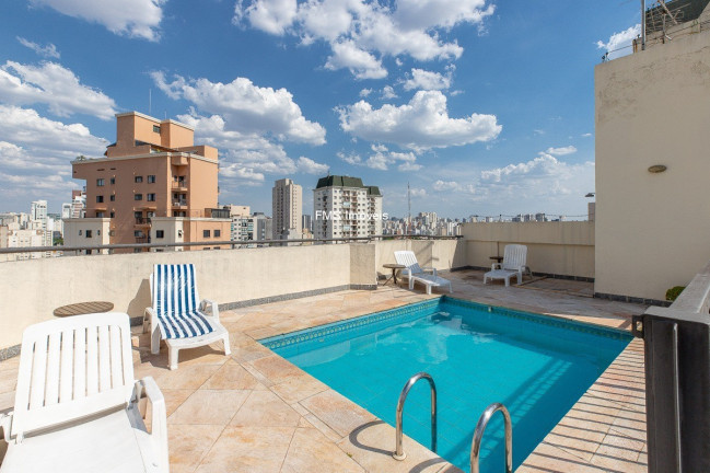 Imagem Imóvel com 1 Quarto à Venda, 57 m² em Vila Olímpia - São Paulo Imagem Imóvel com 1 Quarto à Venda, 57 m² em Vila Olímpia - São Paulo