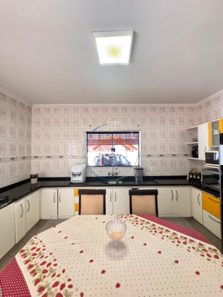 Imagem Casa com 3 Quartos à Venda, 250 m² em Parque Do Estado Ii - Mogi Mirim Imagem Casa com 3 Quartos à Venda, 250 m² em Parque Do Estado Ii - Mogi Mirim