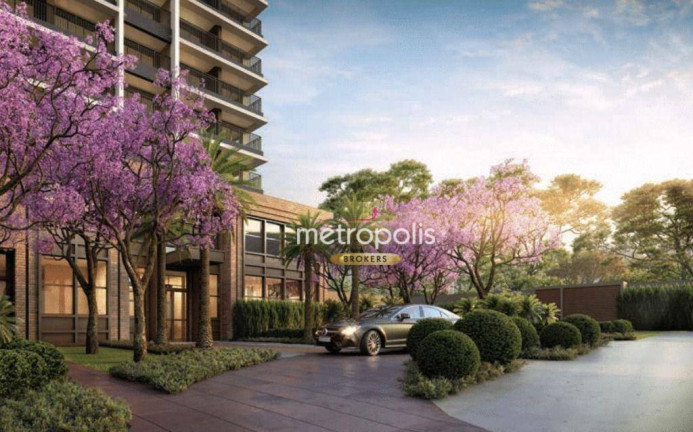 Imagem Studio com 1 Quarto à Venda, 28 m² em Chácara Klabin - São Paulo Imagem Studio com 1 Quarto à Venda, 28 m² em Chácara Klabin - São Paulo
