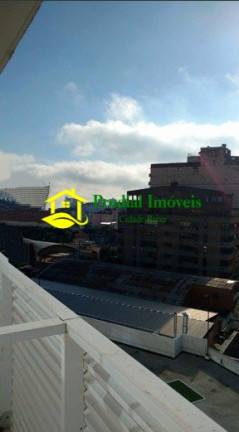 Imagem Sala Comercial à Venda, 48 m² em Floresta - Porto Alegre Imagem Sala Comercial à Venda, 48 m² em Floresta - Porto Alegre
