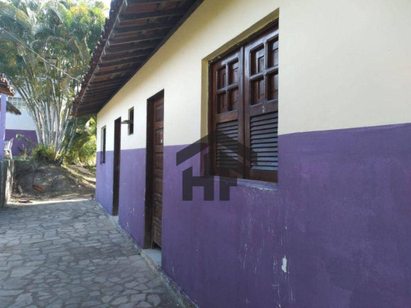 Imagem Chácara com 6 Quartos à Venda, 25.000 m² em Cruz De Rebouças - Igarassu