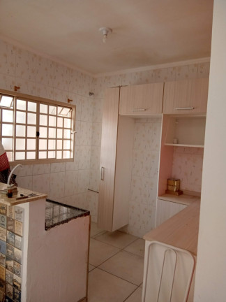 Imagem Casa com 4 Quartos à Venda, 120 m² em Parque Esmeralda - Sorocaba Imagem Casa com 4 Quartos à Venda, 120 m² em Parque Esmeralda - Sorocaba
