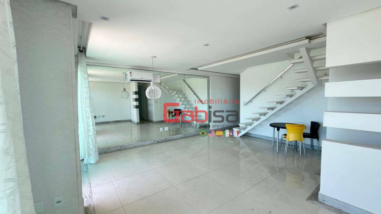 Imagem Cobertura com 4 Quartos à Venda, 267 m² em Centro - Cabo Frio Imagem Cobertura com 4 Quartos à Venda, 267 m² em Centro - Cabo Frio