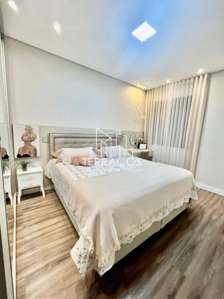 Imagem Imóvel com 3 Quartos à Venda, 146 m² em Jardim Ermida I - Jundiaí