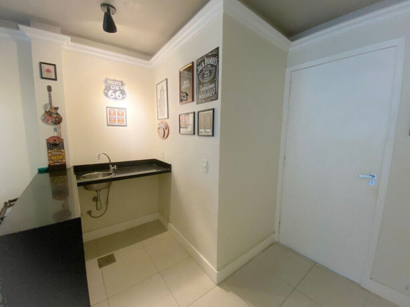 Imagem Apartamento com 4 Quartos à Venda, 140 m² em Itaim Bibi - São Paulo