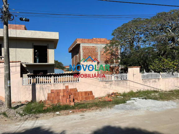 Imagem Casa com 3 Quartos à Venda, 180 m² em Balneário São Pedro - São Pedro Da Aldeia Imagem Casa com 3 Quartos à Venda, 180 m² em Balneário São Pedro - São Pedro Da Aldeia