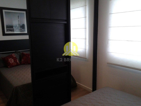 Imagem Apartamento com 3 Quartos à Venda, 61 m² em Portão - Curitiba Imagem Apartamento com 3 Quartos à Venda, 61 m² em Portão - Curitiba