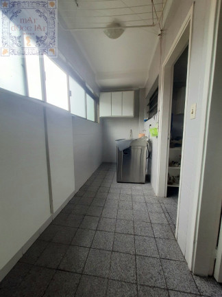 Imagem Apartamento com 2 Quartos à Venda, 107 m² em Marapé - Santos Imagem Apartamento com 2 Quartos à Venda, 107 m² em Marapé - Santos
