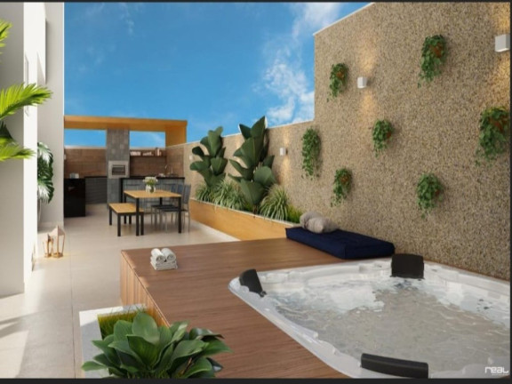 Imagem Apartamento com 3 Quartos à Venda, 85 m² em Praia Do Morro - Guarapari Imagem Apartamento com 3 Quartos à Venda, 85 m² em Praia Do Morro - Guarapari