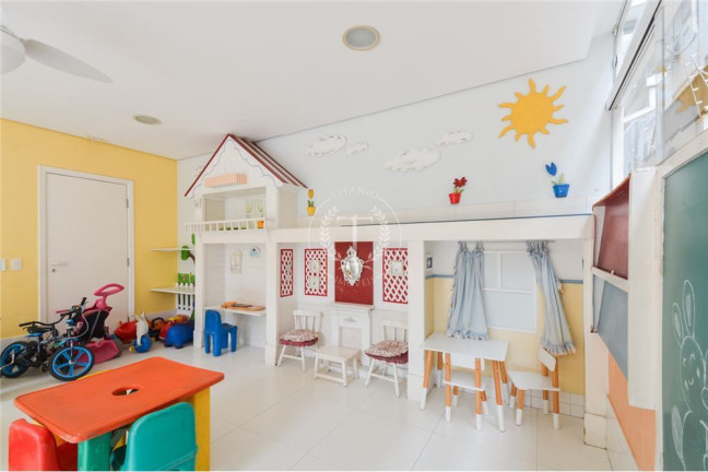 Imagem Apartamento com 3 Quartos à Venda, 174 m² em Pinheiros - São Paulo