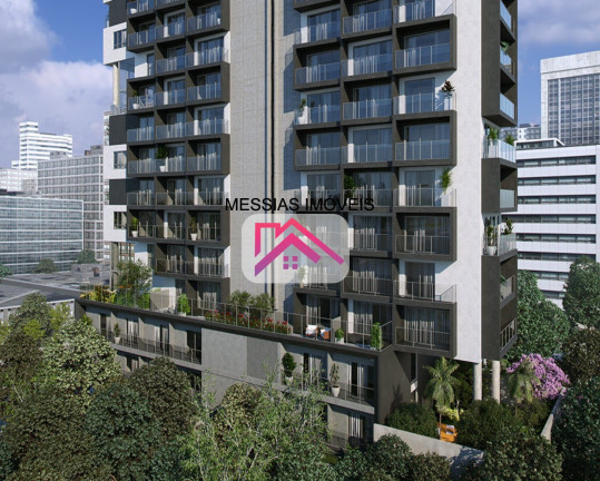 Imagem Imóvel com 1 Quarto à Venda, 47 m² em Pinheiros - São Paulo Imagem Imóvel com 1 Quarto à Venda, 47 m² em Pinheiros - São Paulo