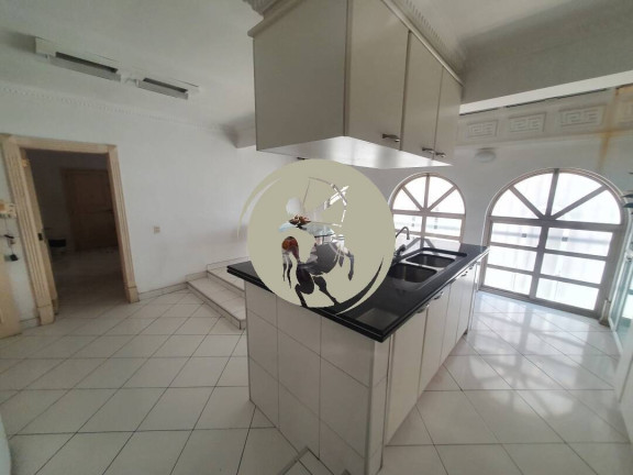 Imagem Apartamento com 4 Quartos à Venda, 454 m² em Boqueirao - Santos